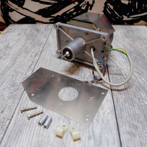 Revox a77 reel to - revox, mk