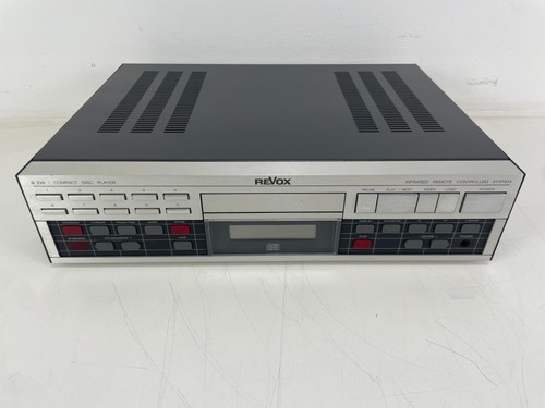 Revox b226 - revox,